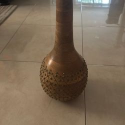 Accent Vase