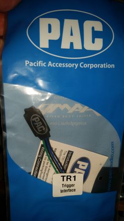 Bypass for Dvd in car audio