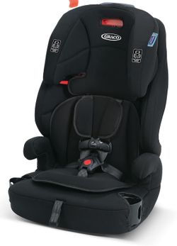 Kids Car Seat - Graco Transitions 3-in-1