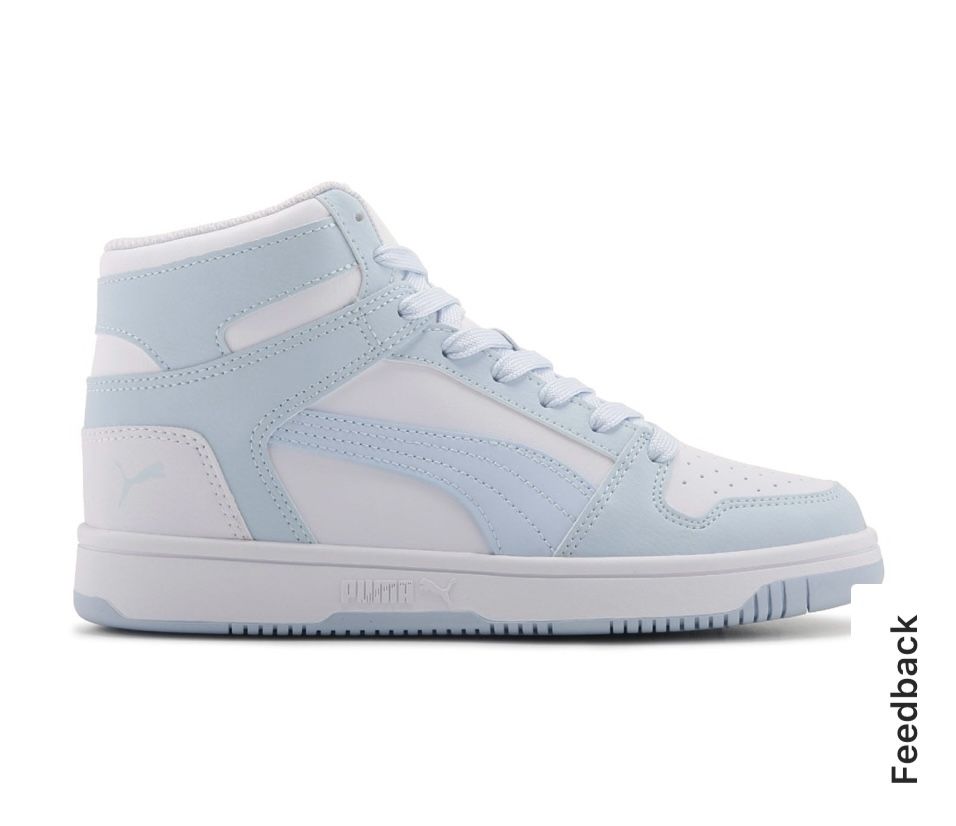 7.5 Puma Women's Rebound Layup