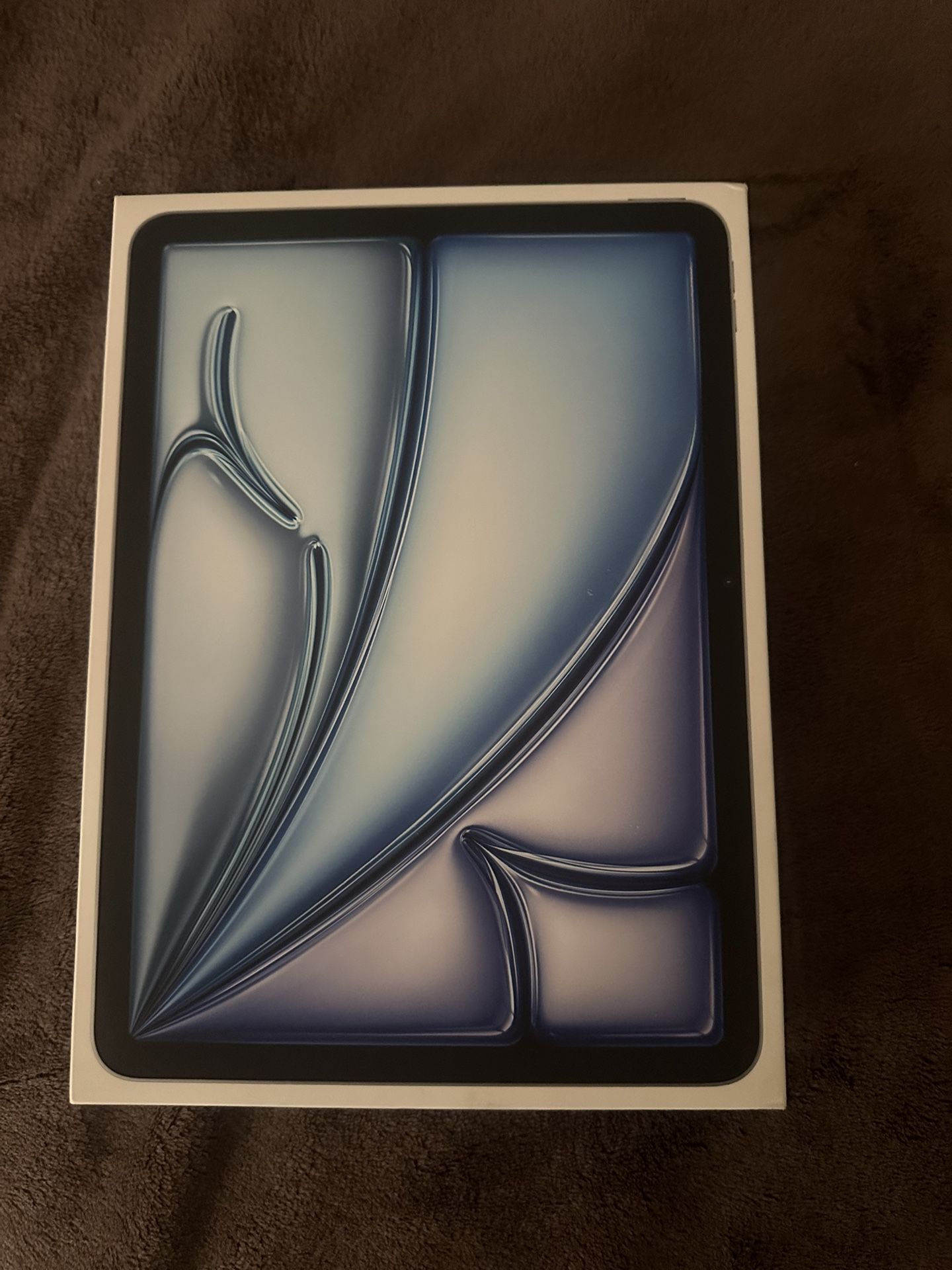 iPad Air 11in (m3) WiFi