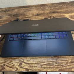 Epic Fast Powerful i7 32gb Ram 3tb Ssd Rtx 2070 Maxq 144hz Display Mech 15 Electronic Gaming 