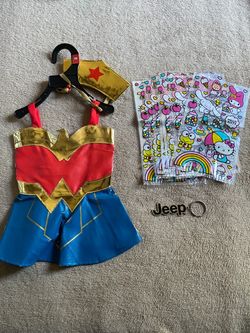 Free items