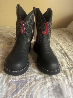 Woman Boots