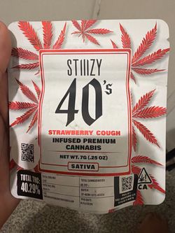 Cali og