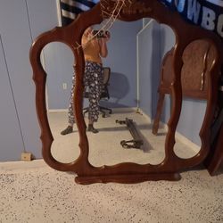 Full Size Bedroom Set