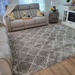 Safavieh Shap Rug And Runner