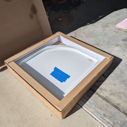 Shower Pan 