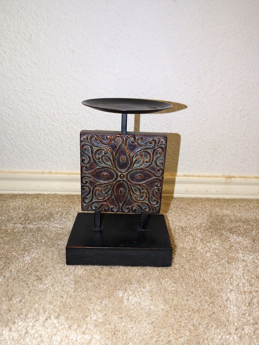 Candle Holder