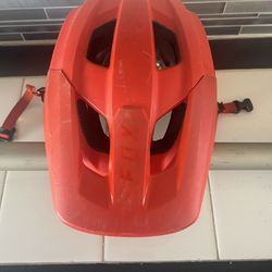 Fox Helmet