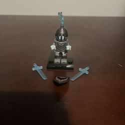 Lego CMF Series 19 Fright Knight