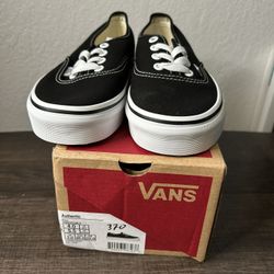 Vans Shoes