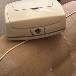 Wipe Warmer