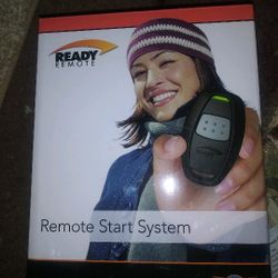 $80 Remote Start