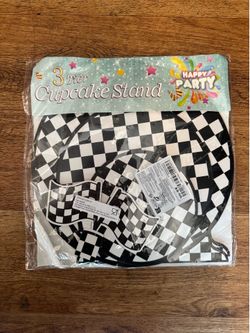 Cars theme party supplies