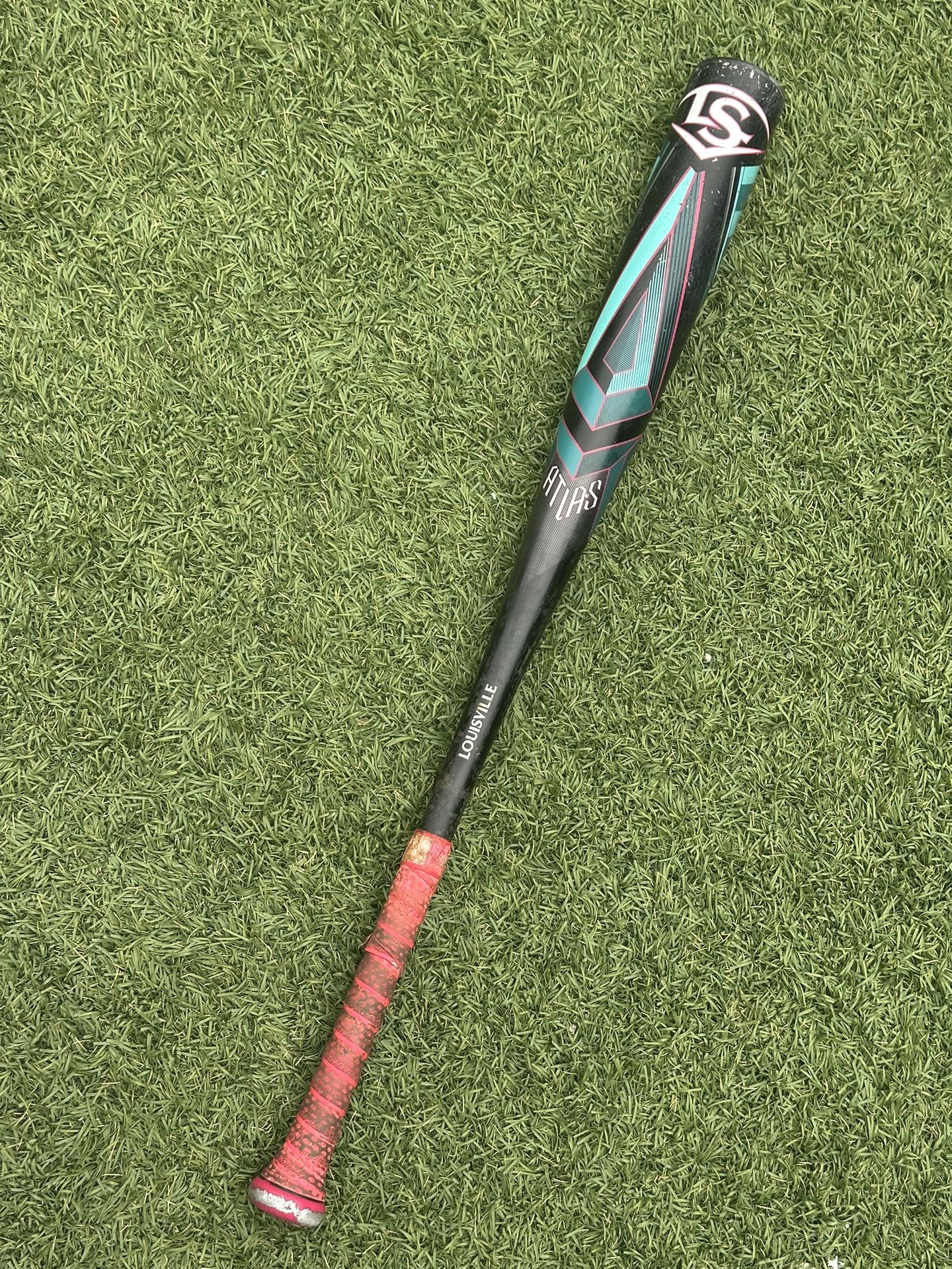 Louisville ATLAS 2025 BBCOR - 31"