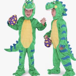 Halloween costume Age 5-7 T