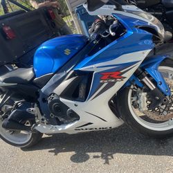 GSXR600