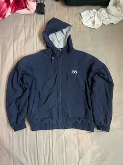 Post Authority Rain Jacket