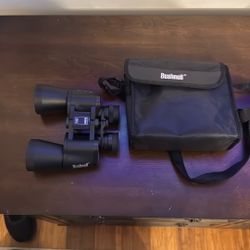 Bushnell Binoculars