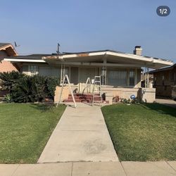 Exterior And Interior Painting