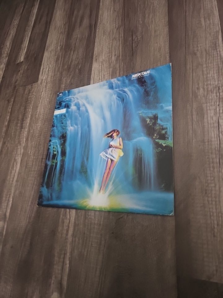 Nektar - Vinyl