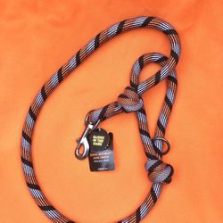 Dog Leash Glow in The Dark