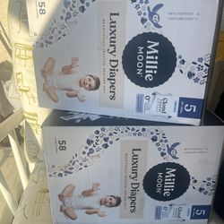 Diapers