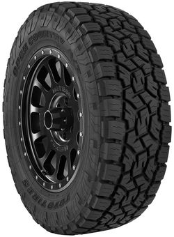 37x12.50R20 Toyo Open Country A/T III 4 New Tires $2145 Installed & Balanced