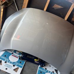 10th Gen Civic OEM hood