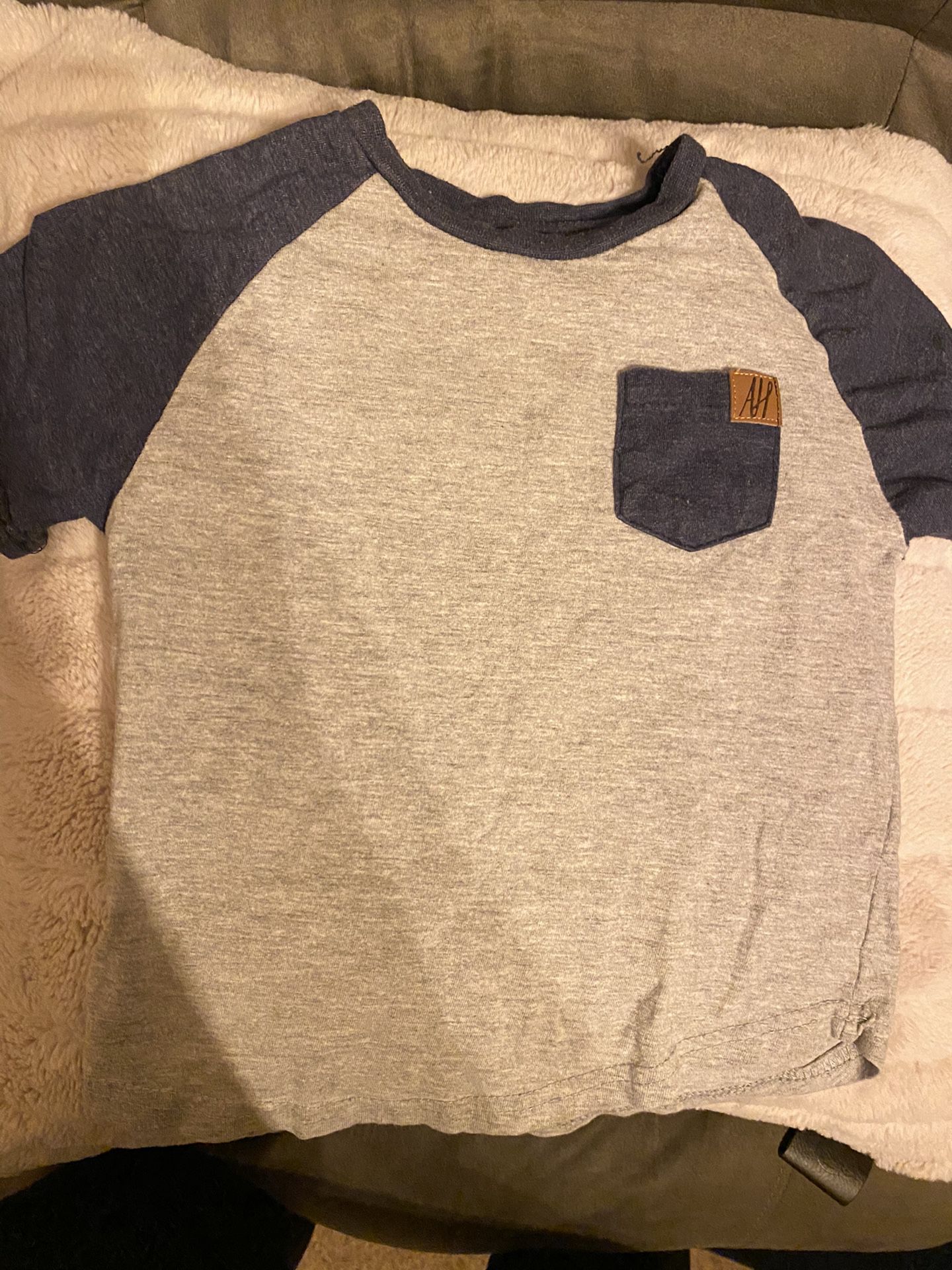 Boys Toddler shirts 2 for $5