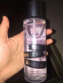 Brand new vs mist coconut bloom