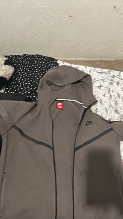 nike tech fleece