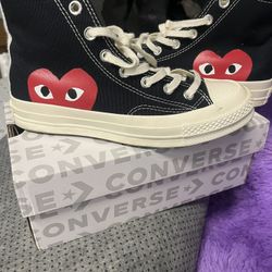 CDG converse 