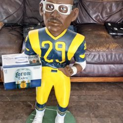 Eric Dickerson Bobble Head