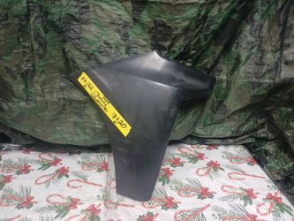 2019-22 Chevy Silverado Right Front Bumper Piece