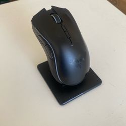 Razor mouse