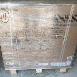 Westinghouse Generator