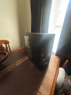 Pc, trying to trade for e-bike