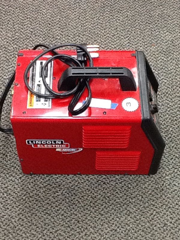 Lincoln Electric SP175 PLUS for Sale in West Palm Beach, FL OfferUp