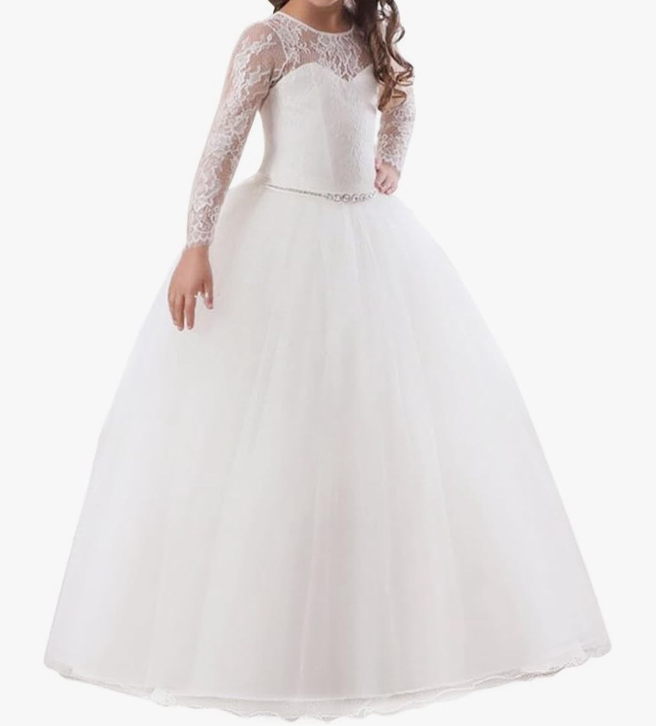 NEW Communion Dress
