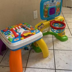 Baby Toddler Toys