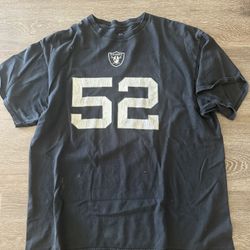 Raiders Shirts