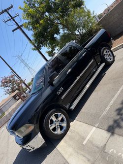 2015 Dodge Ram 1500