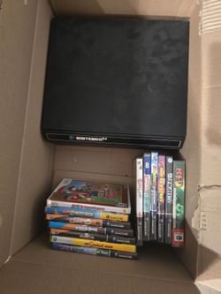 RETRO GAMES