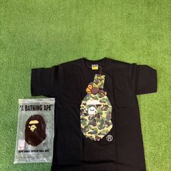 Bape Shirts 