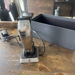 Master Cordless Andis Clipper