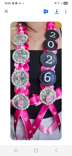 Collares de graduación 🎓 estoy en san ysidro pregunten sin compromiso.