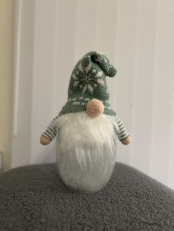 Gnome From Crackle Barrel