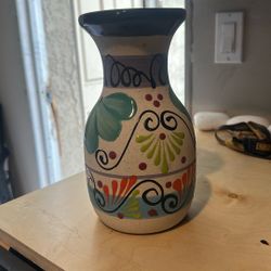 Flower Jar 